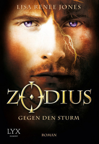 Zodius - Gegen den Sturm