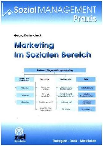 Marketing im Sozialen Bereich