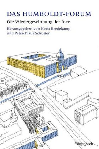 Das Humboldt-Forum