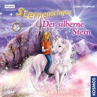 Sternenschweif - Der silberne Stern, 1 Audio-CD