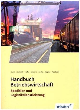 Handbuch Betriebswirtschaft