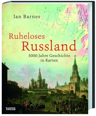 Ruheloses Russland