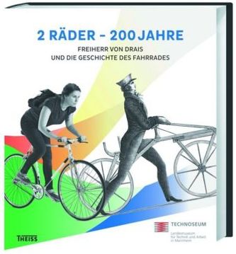 2 Räder - 200 Jahre