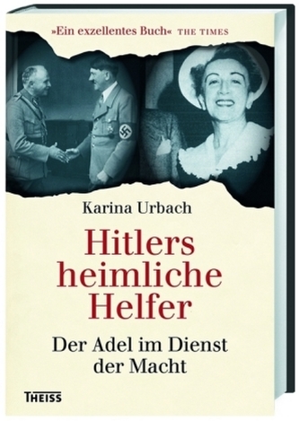 Hitlers heimliche Helfer
