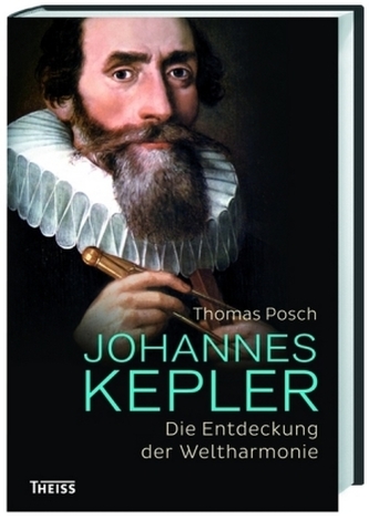 Johannes Kepler