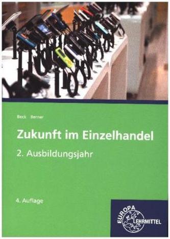 2. Ausbildungsjahr