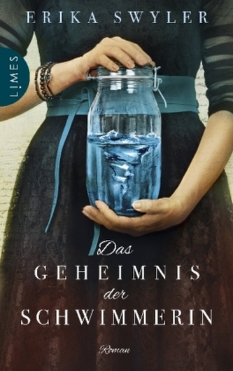 Das Geheimnis der Schwimmerin