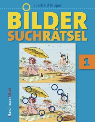 Bildersuchrätsel. Bd.1