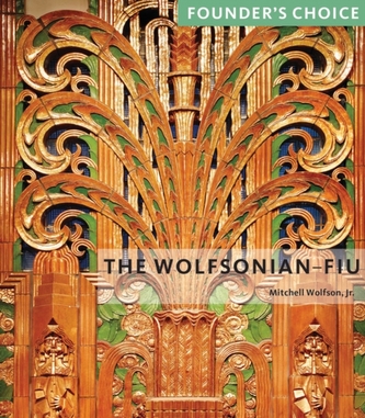Wolfsonian-FIU Wolfsonian-FIU