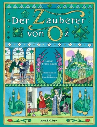 Der Zauberer von Oz