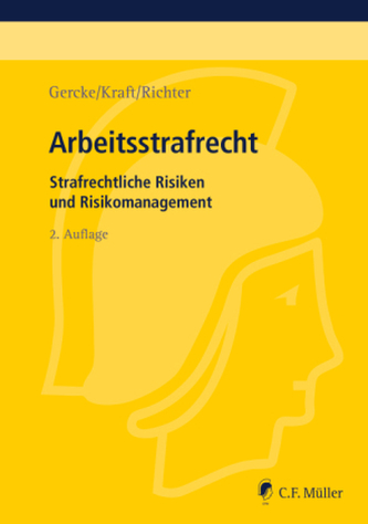 Arbeitsstrafrecht