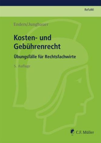 Kosten- und Gebührenrecht