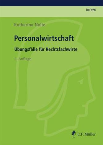 Personalwirtschaft