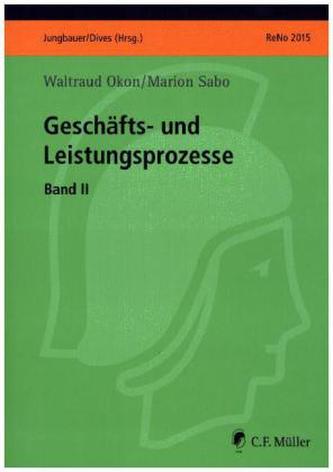Geschäfts- und Leistungsprozesse II