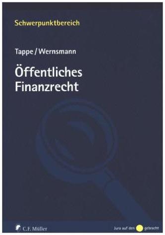 Öffentliches Finanzrecht