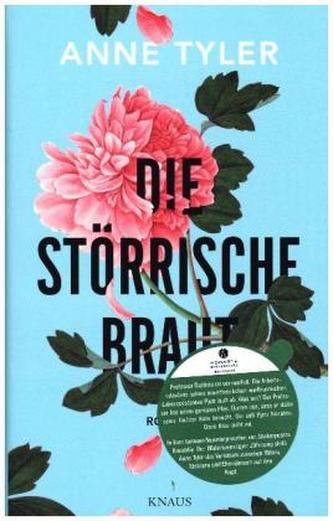 Die störrische Braut