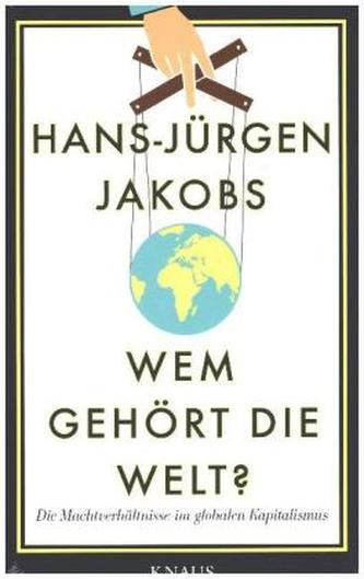 Wem gehört die Welt?