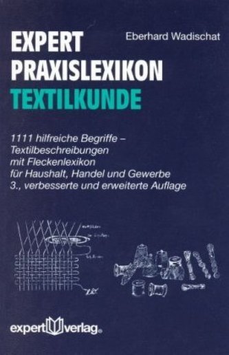 Expert Praxislexikon Textilkunde