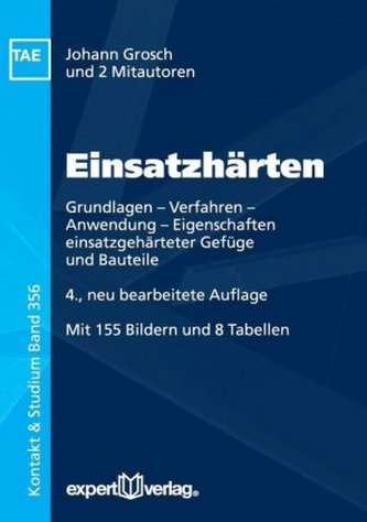 Einsatzhärten