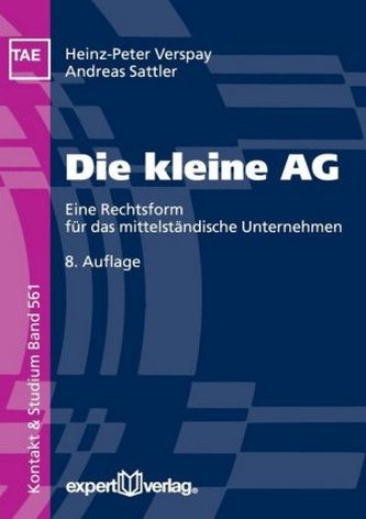 Die kleine AG