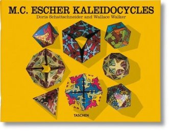 M.C. Escher, Kaleidozyklen