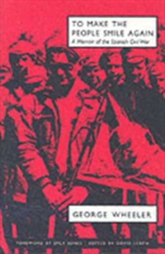 To Make the People Smile Again