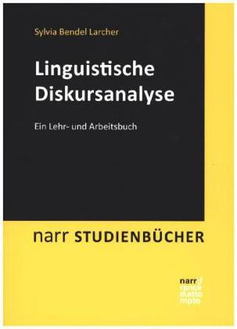Linguistische Diskursanalyse