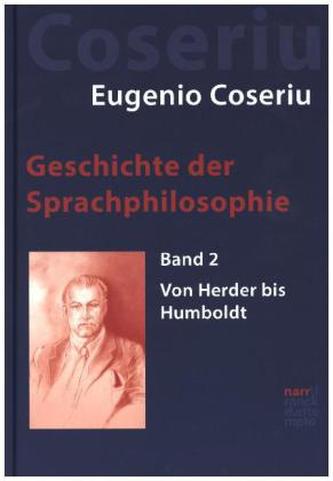 Von Herder bis Humboldt