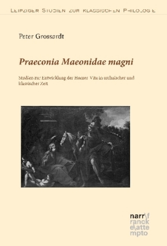 Praeconia Maeonidae magni