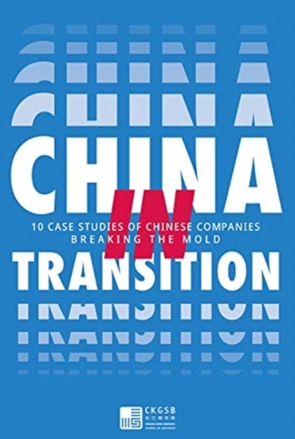 China in Transition China in Transition