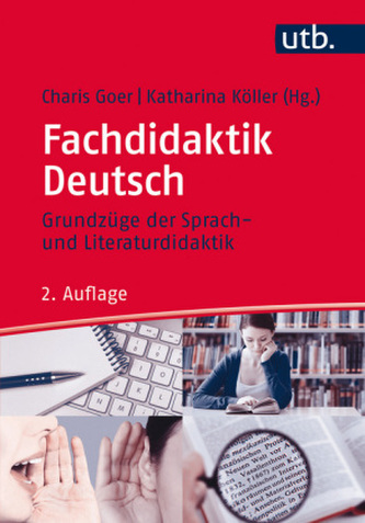 Fachdidaktik Deutsch