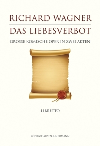 Das Liebesverbot
