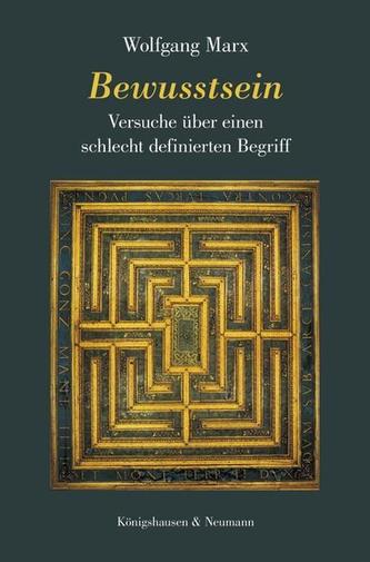 Bewusstsein