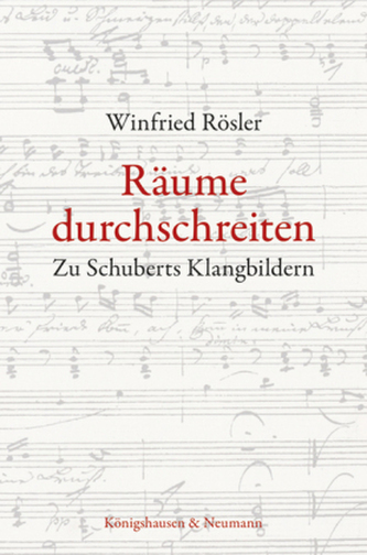 Räume durchschreiten