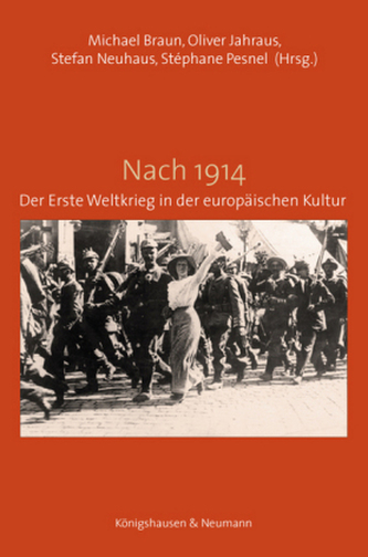 Nach 1914