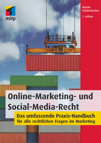 Online-Marketing- und Social-Media-Recht