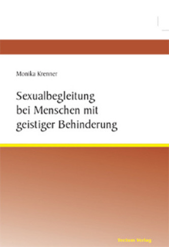 Sexualbegleitung bei Menschen mit geistiger Behinderung