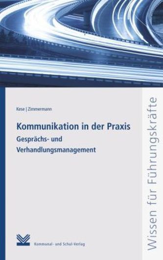 Kommunikation in der Praxis