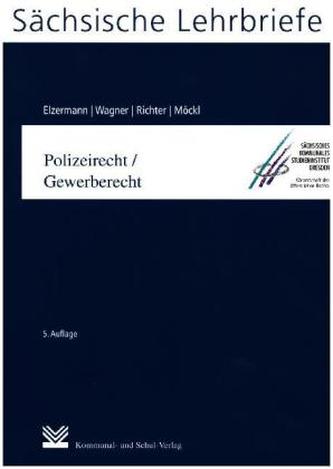 Polizei- und Gewerberecht