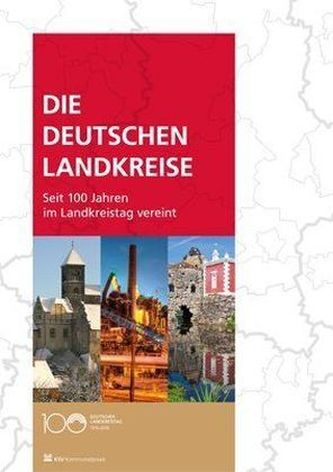 Die deutschen Landkreise