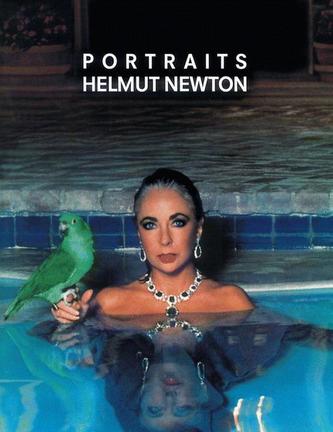 Portraits, English edition