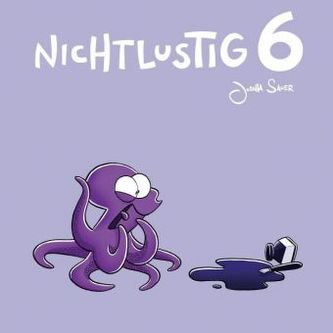 Nichtlustig. Bd.6