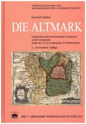 Die Altmark