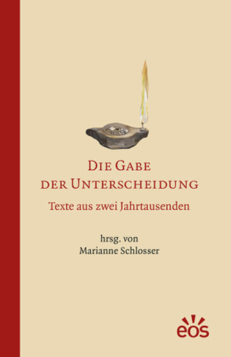 Die Gabe der Unterscheidung