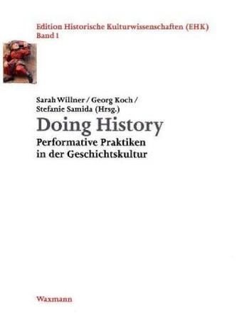 Doing History Doing History