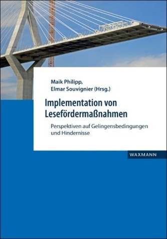 Implementation von Lesefördermaßnahmen