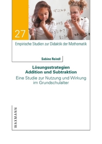 Lösungsstrategien Addition und Subtraktion