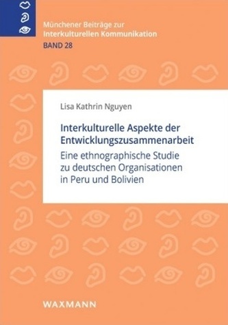 Interkulturelle Aspekte der Entwicklungszusammenarbeit