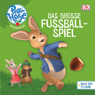 Das große Fußballspiel