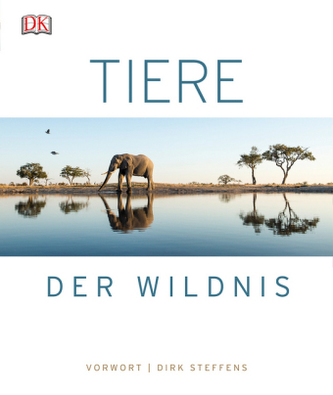 Tiere der Wildnis